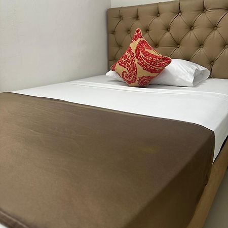 Hotel Hernandez Ctg Cartagena Luaran gambar
