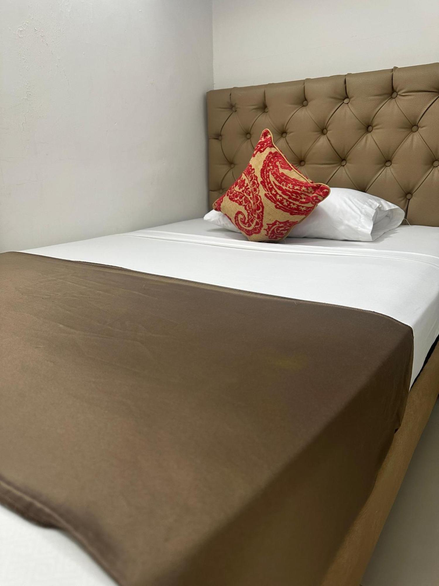 Hotel Hernandez Ctg Cartagena Luaran gambar